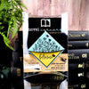 Blooming Wildflowers Signature Corner Bookmark