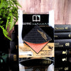 Write on Feather Quill Signature Corner Bookmark