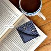Jaguar Eyes Deluxe Corner Bookmark