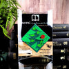 Leaves + Critter Deluxe Corner Bookmark