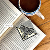Geo Elephant Signature Corner Bookmark