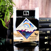 Rainbow Skies Deluxe Corner Bookmark
