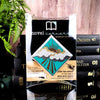 Shining Skies Deluxe Corner Bookmark