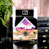 Sunset Skies Deluxe Corner Bookmark