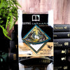 Woodland Unicorn Deluxe Corner Bookmark
