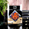 Octopus Deluxe Handmade Corner Bookmark