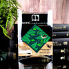 Leaves + Critter Deluxe Corner Bookmark