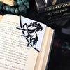 Gallant Horse Signature Corner Bookmark