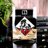 Gallant Horse Signature Corner Bookmark