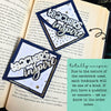 Teachers Inspire Signature Corner Bookmark