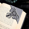 Geo Elephant Signature Corner Bookmark