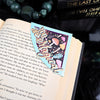 You are Magical Signature Corner Bookmark