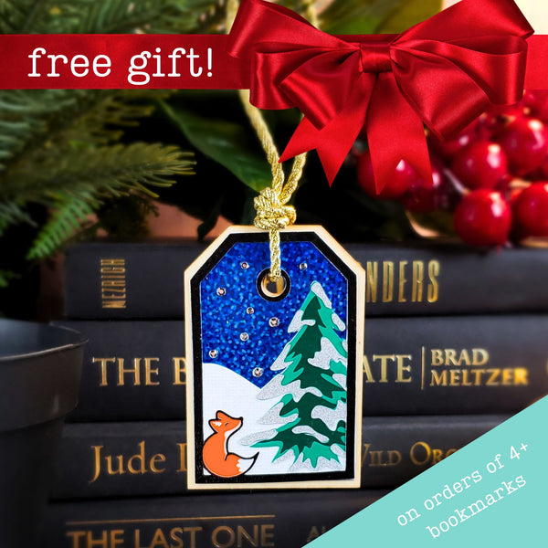 Limited edition 2023 Handmade Ornament