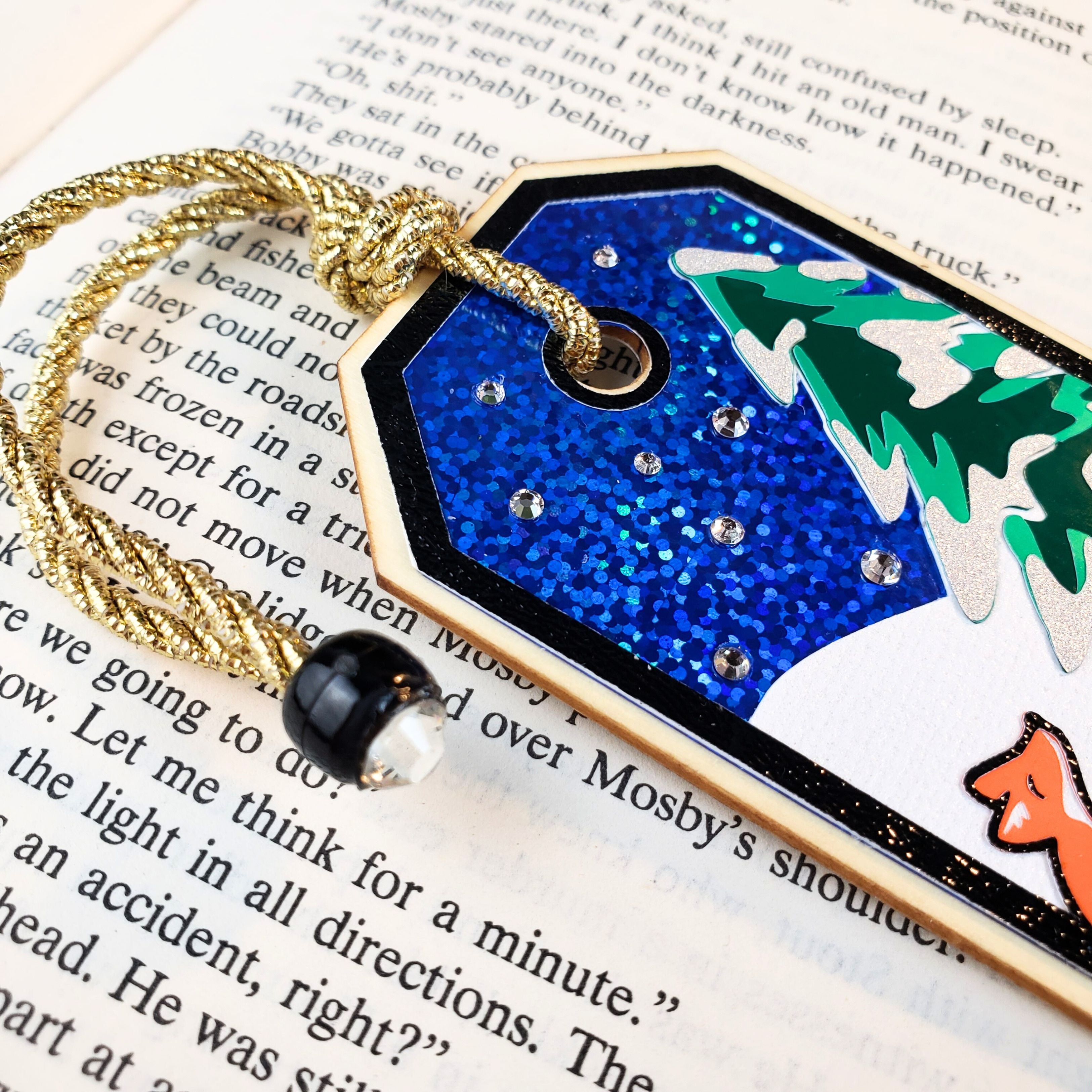 Limited edition 2023 Handmade Ornament