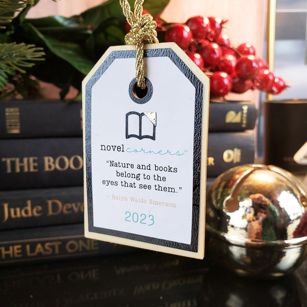 Limited edition 2023 Handmade Ornament