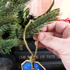 Limited edition 2023 Handmade Ornament