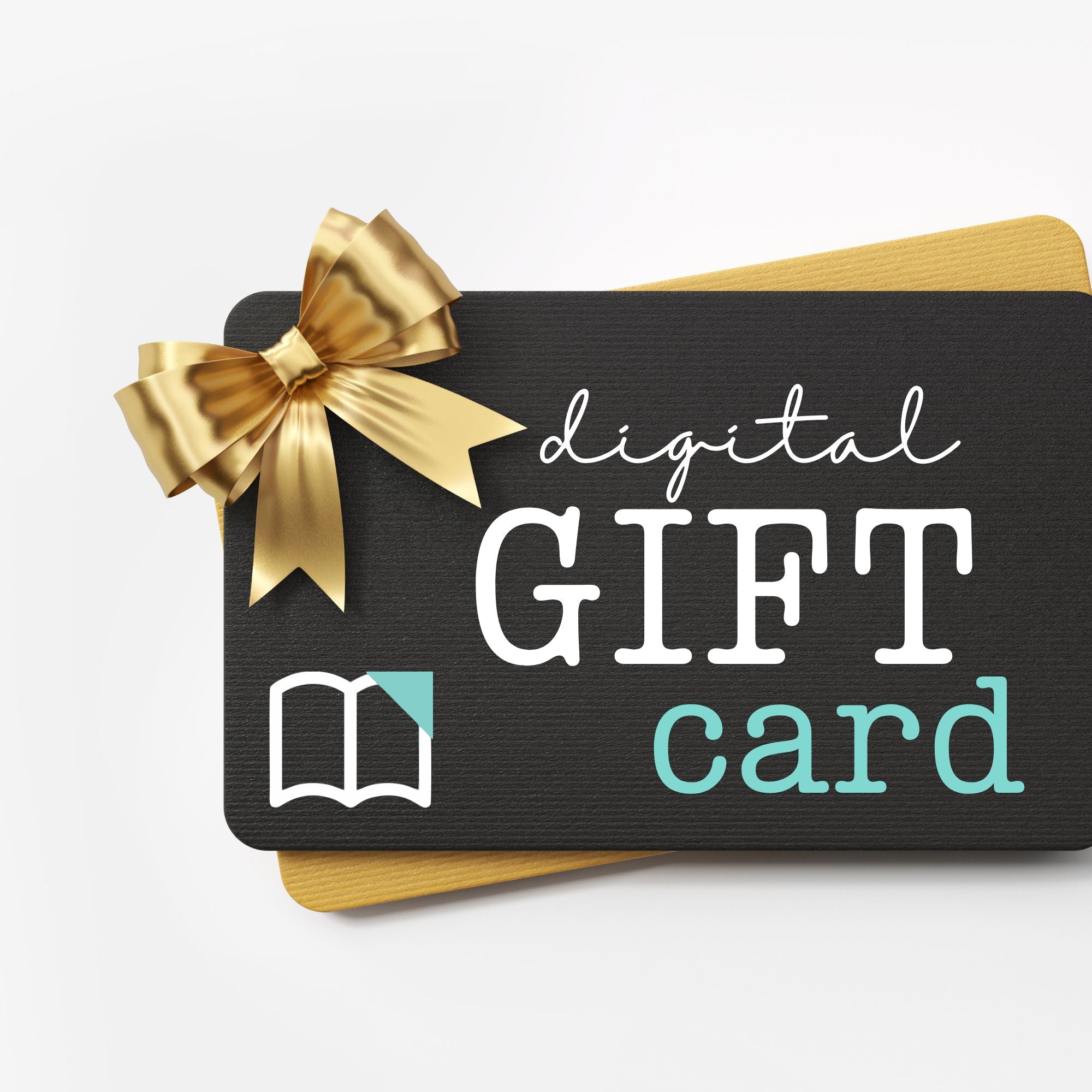 Novel Corners Gift Card