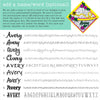 Bee-YOU-tiful Signature Bookmark + Card Gift Set