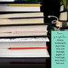 Witchy Reading Trio 3-pack Bundle of Bookmarks