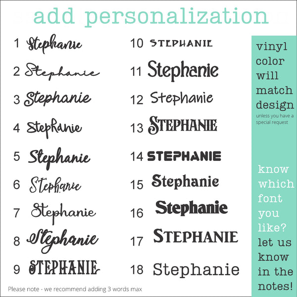 Geo Elephant Signature Corner Bookmark