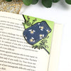 Glow Bug Paper Corner Bookmark