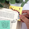 Mermaid + Unicorn 2-pack Bundle Bookmark Set