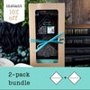 Build Your Own 2-pack Bundle of Bookmarks